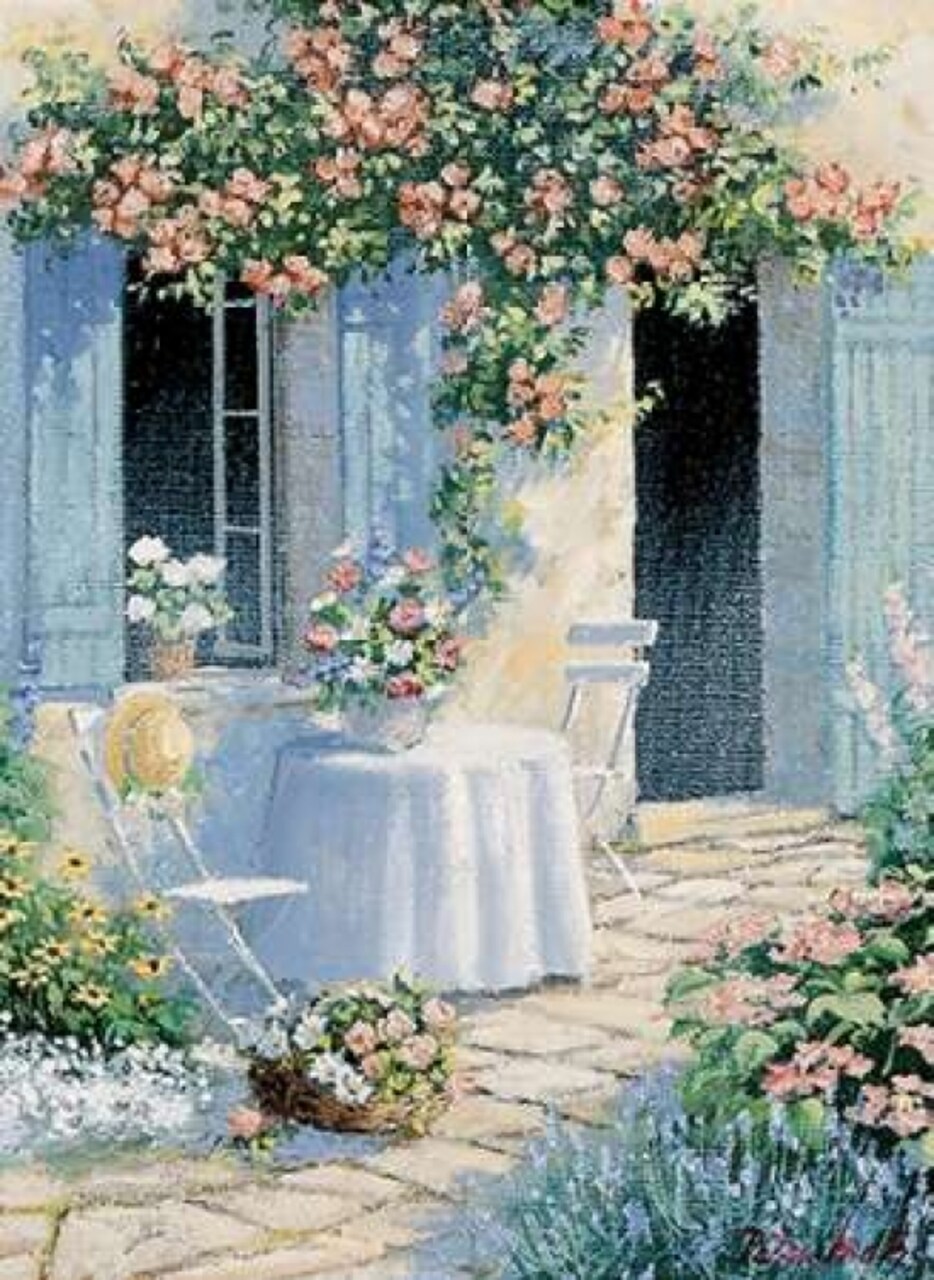 Favourite place Poster Print by Peter Motz - Item # VARPDXPM100